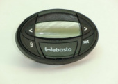 Webasto 1301122D - Timer 1533 (Round)