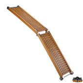 Trem S2153200 - Super Light Folding Gangway In Marine Wood