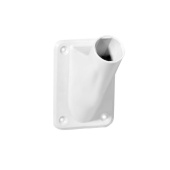 Flag Pole Holder Plastic 32mm
