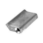 Tecnoseal 6AW-1132T-00 Yamaha Crankcase Cylinder Anode 300–350 HP