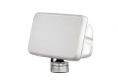 Scanstrut SPD-7-W Deck Pod for Displays 7 Inch White