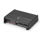 JL Audio 010-03115-00 - XDM400/4 4-Channel Marine Amplifier