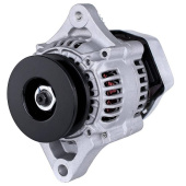 John Deere AM877740 - Alternator Compatible