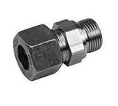 Screw-in Nipple M14 x 1.5 -> 8 mm Pipe
