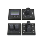 Quick PAJ 1TF Controller With Blue RJ45 Cable For MSC Driver