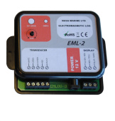 NASA Electromagnetic Log + Data Box