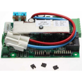 Wallas 361073 - Electronics Board