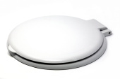 Blakes & Taylors TLZ9068 - Zenith Lid & Seat Assembly with Seals