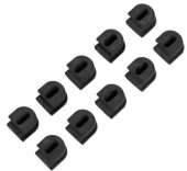 Webasto 1321672A - Rubber Grommet Left For DBW Heaters 10 Pcs