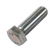 ZF 636016111 - Bolt Hex Head