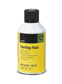 John Deere MCB080 - Starting Fluid