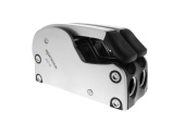 Spinlock XCS0814/2SX Powerclutch XCS Double 8-14 mm Silver