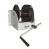 Worm Gear Winch 1.000kg