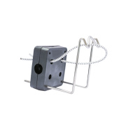 Baltic 8902 - Horseshoe Buoy Holder