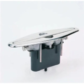 Accon 115-15 - 15"" Pull-Up Cleat 430 x 135 mm