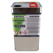 Zettex S30 Easycontact Adhesive 200.0 kg