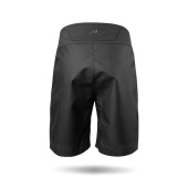 Plastimo 71545 - INS200 Shorts Black Size S