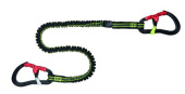 Wichard 7036 - Safety Line Proline Elastic 2 m with 2 Hooks