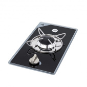 NavyLoad Glass Hob 1 Burner