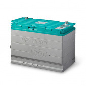 Mastervolt 66021250 - MLI Ultra Lithium Battery 24/1250 - 1,25 kWh