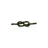 Cavalieri Double Braided Dyneema SK75 Rope with Polyester Cover 100m