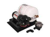 Flojet R2840300A - 2840 Series RV Water Booster System 24V