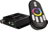 Hertz HM RGB 1 BK-RGB RF Controller With Remote Controller