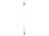 Glomex RA112CR - VHF Antenna Fiberglass 1,5m 