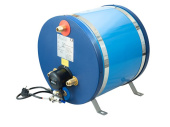 Albin 08-01-002 - Premium Round Water Heater 30L 230V