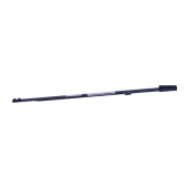 Optiparts 652801 - Carbon T800 PRO Tiller for Laser Windesign Sailing