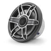 JL Audio 010-03075-00 - M6-770 Marine Gray Sports-Style Speakers