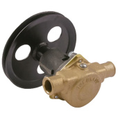 Sherwood G21 - Bronze Impeller Pump