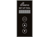 Wema 220007 Level Sensor Programmer NMEA2000