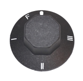 Allpa Temperature Controller Knob For Nico Water Heaters