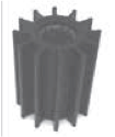 Allpa 500162 - Impeller - Yanmar