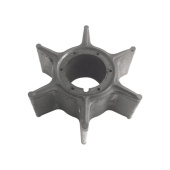 Talamex Neoprene Outboard Impeller Key Drive 6 Blades 17,20 x 50,40 x 20,20 mm
