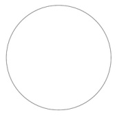 Bainbridge J514WT - Polyester Insignia Adhesive Cloth 142cm Wide White