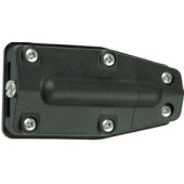 Bainbridge U01540 - Sailman Series 25 Batten Box Adjustable M10 Stud / 30 x 5.2mm