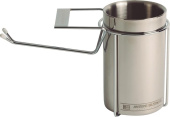 Marine Business Waves Bottle Cooler With Hanger