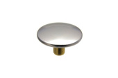 DOT Durable Cap A Brass/Nickel L (100 pcs)