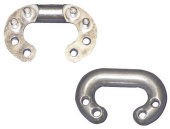 Osculati 01.672.08 - 8-pin connecting chain-link AISI 316 8 mm