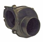 Jabsco 35115-0020 - 75mm (3") Flangemount Blower, 3 cu.m/min, 12v 105 CFM