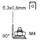 VDO VDO Sensor - Oil Pressure - E1 25 Bar - 1/8-27NPTF - For 2 Indicators