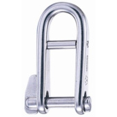 Wichard Automatic Forged Bar Shackle Stainless Steel 316L
