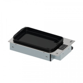 Eno 533732014201 - Electric Plancha Tribu 1 Burner 1800 Watt