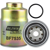 Racor BF7535 - Baldwin - Spin-on Fuel Filters