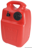 Osculati Portable Fuel Tanks 12–22 L