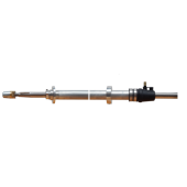 Allpa Propeller Shaft Assembly Set-K2 With Ø35mm Propeller Shaft