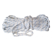 Monteisola Corde Anchor Rope With Nylon Thimble 8 mm 30 m