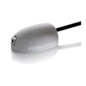 Scanstrut Horizontal Cable Seal IP68 for Single Cables 2-10 mm